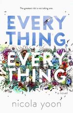 Весь этот Мир: Дополнительные материалы (Everything, Everything: Bonuces) 2017 года смотреть онлайн бесплатно в отличном качестве. Постер