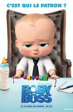 Босс-Молокосос: Дополнительные материалы / The Boss Baby: Bonuces (2017) смотреть онлайн бесплатно в отличном качестве