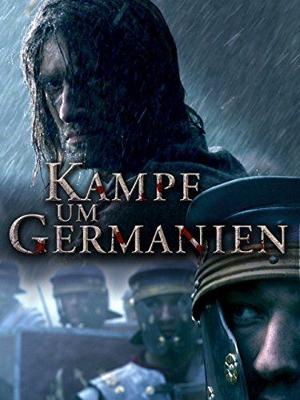 Битва против Рима / Kampf um Germanien (2009) смотреть онлайн бесплатно в отличном качестве