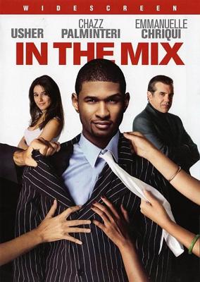 Микс / In the Mix (2005) смотреть онлайн бесплатно в отличном качестве