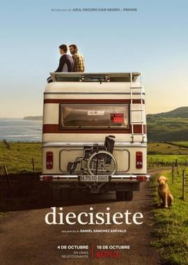 Семнадцать / Diecisiete (2019) смотреть онлайн бесплатно в отличном качестве