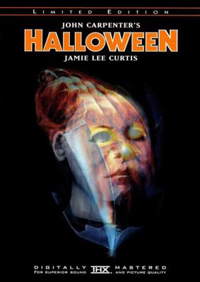 Хэллоуин (Halloween) 1978 года смотреть онлайн бесплатно в отличном качестве. Постер