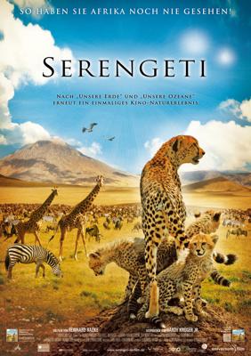 Национальный парк Серенгети / Serengeti (2011) смотреть онлайн бесплатно в отличном качестве