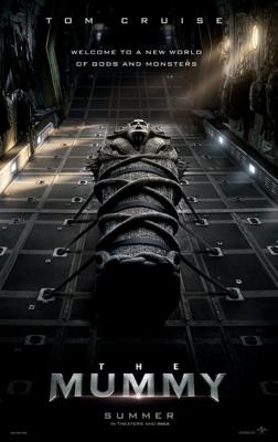 Мумия: Дополнительные материалы / The Mummy: Bonuces (2017) смотреть онлайн бесплатно в отличном качестве