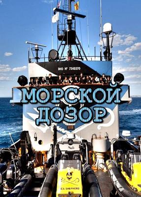 Морской дозор: защита китов с помощью оружия /  (2017) смотреть онлайн бесплатно в отличном качестве