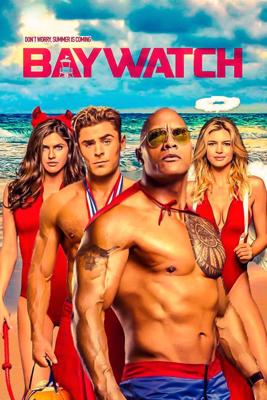 Спасатели Малибу: Дополнительные материалы / Baywatch: Bonuces (2017) смотреть онлайн бесплатно в отличном качестве