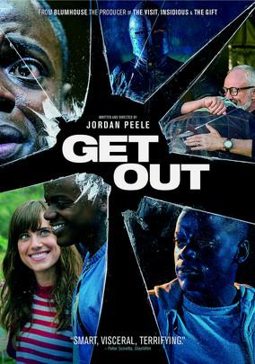 Прочь: Дополнительные материалы / Get Out: Bonuces (2017) смотреть онлайн бесплатно в отличном качестве