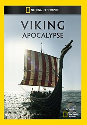 National Geographic: Гибель Викингов / Viking Apocalypse (2011) смотреть онлайн бесплатно в отличном качестве