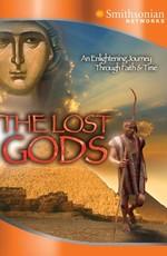 Утраченные Боги (The Lost Gods) 2005 года смотреть онлайн бесплатно в отличном качестве. Постер