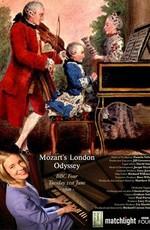 Моцарт в Лондоне / Mozart in London (2016) смотреть онлайн бесплатно в отличном качестве