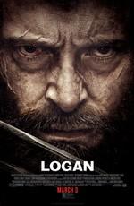 Логан: Дополнительные материалы / Logan: Bonuces (2017) смотреть онлайн бесплатно в отличном качестве