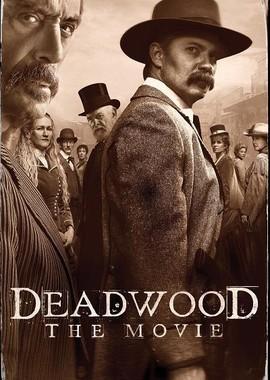 Дэдвуд / Deadwood (2019) смотреть онлайн бесплатно в отличном качестве