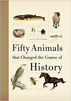 Животные, которые изменили историю / Animals that changed History () смотреть онлайн бесплатно в отличном качестве