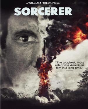 Колдун / Sorcerer (1977) смотреть онлайн бесплатно в отличном качестве