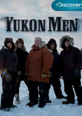 Discovery Channel: Парни с Юкона / Discovery Channel: Yokon Men (None) смотреть онлайн бесплатно в отличном качестве