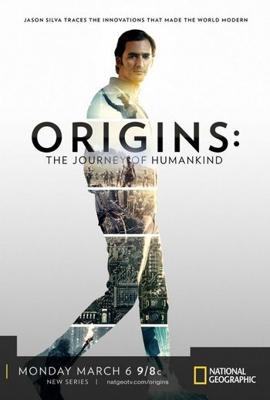 Происхождение: Путешествие человечества / Origins: The Journey of Humankind (2017) смотреть онлайн бесплатно в отличном качестве