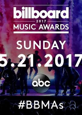 Billboard Music Awards /  (2017) смотреть онлайн бесплатно в отличном качестве