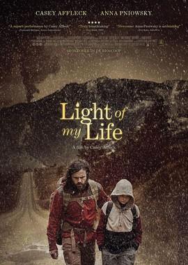 Свет моей жизни (Light of My Life) 2019 года смотреть онлайн бесплатно в отличном качестве. Постер