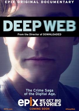 Глубокая паутина / Deep Web (None) смотреть онлайн бесплатно в отличном качестве