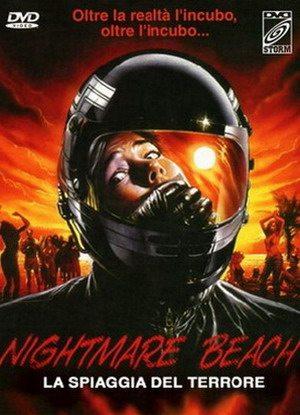 Добро пожаловать на каникулы / Nightmare Beach (1989) смотреть онлайн бесплатно в отличном качестве