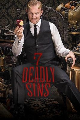 Семь смертных грехов / 7 Deadly Sins () смотреть онлайн бесплатно в отличном качестве