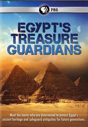 Хранители сокровищ Египта / Egypt's Treasure Guardians (2016) смотреть онлайн бесплатно в отличном качестве