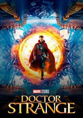 Доктор Стрэндж: Дополнительные материалы / Doctor Strange: Bonuces (2016) смотреть онлайн бесплатно в отличном качестве