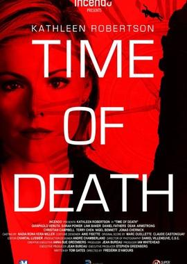 Время смерти / Time of Death (None) смотреть онлайн бесплатно в отличном качестве