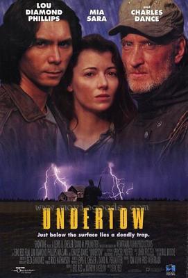 Подводное течение / Undertow (None) смотреть онлайн бесплатно в отличном качестве