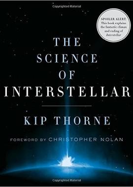 Наука Интерстеллар / The Science of Interstellar (None) смотреть онлайн бесплатно в отличном качестве