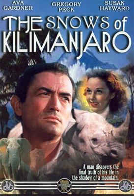 Снега Килиманджаро / The Snows of Kilimanjaro (1952) смотреть онлайн бесплатно в отличном качестве