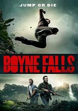 Бойн Фолс / Boyne Falls (2018) смотреть онлайн бесплатно в отличном качестве