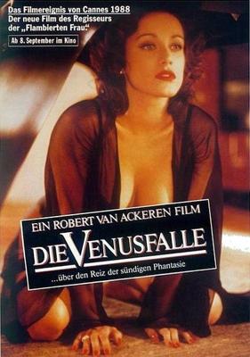 Западня Венеры / Die Venusfalle (1986) смотреть онлайн бесплатно в отличном качестве