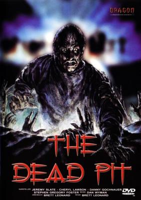 Колодец смерти / The Dead Pit (1989) смотреть онлайн бесплатно в отличном качестве