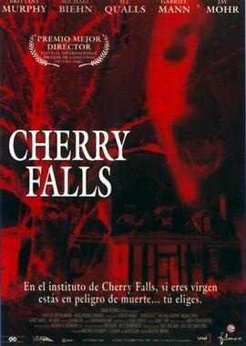 Убийства в Черри-Фолс / Cherry Falls (2000) смотреть онлайн бесплатно в отличном качестве