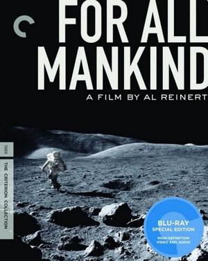 Ради всего человечества / For All Mankind (1989) смотреть онлайн бесплатно в отличном качестве