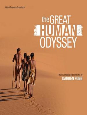 Великая одиссея человечества / The Great Human Odyssey (None) смотреть онлайн бесплатно в отличном качестве