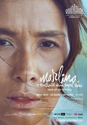 Марлина, убийца в четырёх актах / Marlina si pembunuh dalam empat babak (2017) смотреть онлайн бесплатно в отличном качестве