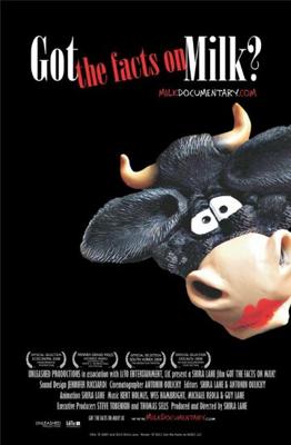 А что Вы знаете о молоке? / Got the facts on Milk (2011) смотреть онлайн бесплатно в отличном качестве