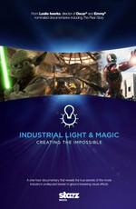 Спецэффекты в Кино. Создавая Невозможное / Industrial Light and Magic: Creating the Impossible () смотреть онлайн бесплатно в отличном качестве