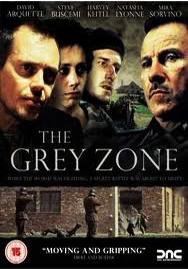 Серая зона / The Grey Zone (2001) смотреть онлайн бесплатно в отличном качестве