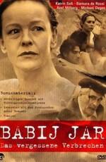 Бабий Яр / Babiy Yar (2003) смотреть онлайн бесплатно в отличном качестве