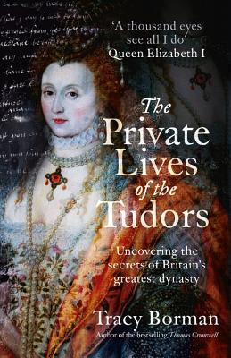 Частная жизнь Тюдоров / Private life of Tudors (2016) смотреть онлайн бесплатно в отличном качестве