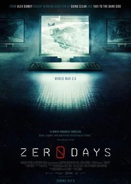 Уязвимость нулевых дней / Zero Days (2016) смотреть онлайн бесплатно в отличном качестве