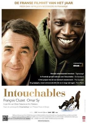 1+1: Дополнительные материалы / Intouchables: Bonuces () смотреть онлайн бесплатно в отличном качестве