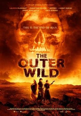 Оставленные (The Outer Wild) 2018 года смотреть онлайн бесплатно в отличном качестве. Постер