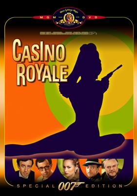 Казино Рояль / Casino Royale () смотреть онлайн бесплатно в отличном качестве