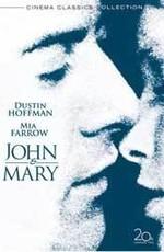 Джон и Мэри / John and Mary () смотреть онлайн бесплатно в отличном качестве