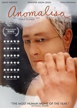 Аномализа: Дополнительные материалы / Anomalisa: Bonuces (None) смотреть онлайн бесплатно в отличном качестве