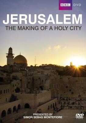 BBC: Иерусалим - история Святого города / Jerusalem: The Making of a Holy City (2011) смотреть онлайн бесплатно в отличном качестве